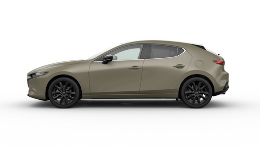 2026 Mazda3 5HB 2.5L e-SKYACTIV G 140ps  2,5 l e-Skyactiv G 103 kW