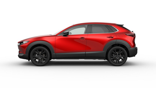 CX-30 FWD Homura 2,5l e-Skyactiv G140 103 kW