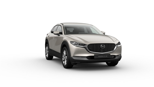 CX-30 Centre-Line 2.5l e-Skyactiv G140 103 kW