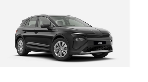 Elroq Selection 60  63 kWh 150 kW