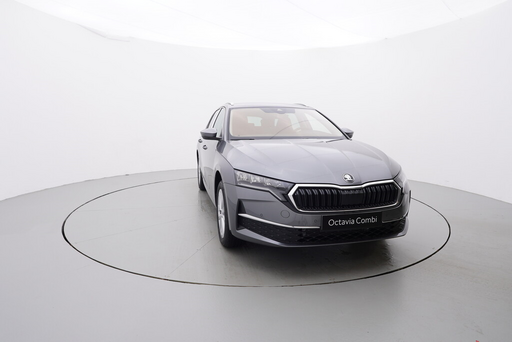 Octavia Combi Top Selection 1,5 TSI 110 kW DSG