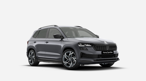 Karoq Sportline 1,5 TSI 110 kW