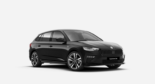 Scala Monte Carlo 1,5 TSI 110 kW