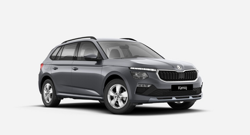 KAMIQ 130 let 1,0 TSI 70 kW