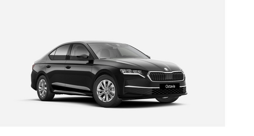 OCTAVIA 130 let 1,5 TSI 85 kW