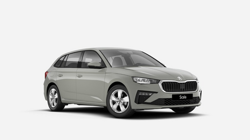 Scala Classic 1,0 TSI 70 kW