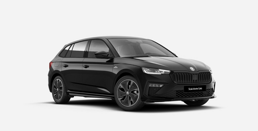 Scala Monte Carlo 1,0 TSI 85 kW