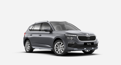 Kamiq 130 let Premium 1,5 TSI 110 kW