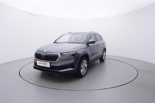 Karoq Top Selection 1.5 TSI 110 kW