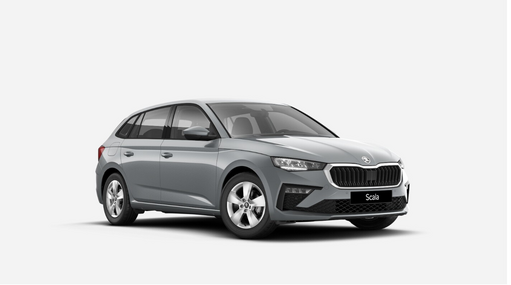 Scala Classic 1,0 TSI 70 kW