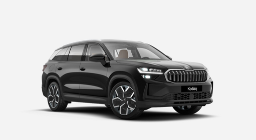 Kodiaq Exclusive Selection 2.0 TDI 4x4 142 kW  