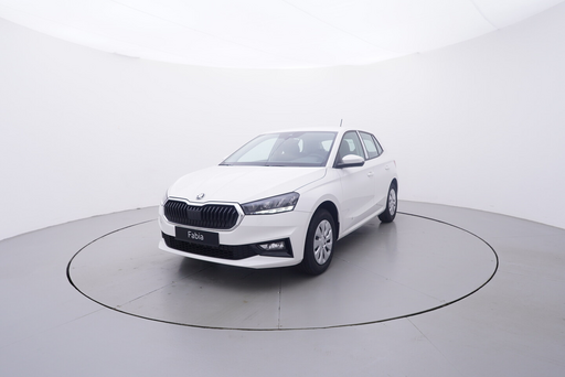 Fabia Selection  1,0 MPI 59 kW