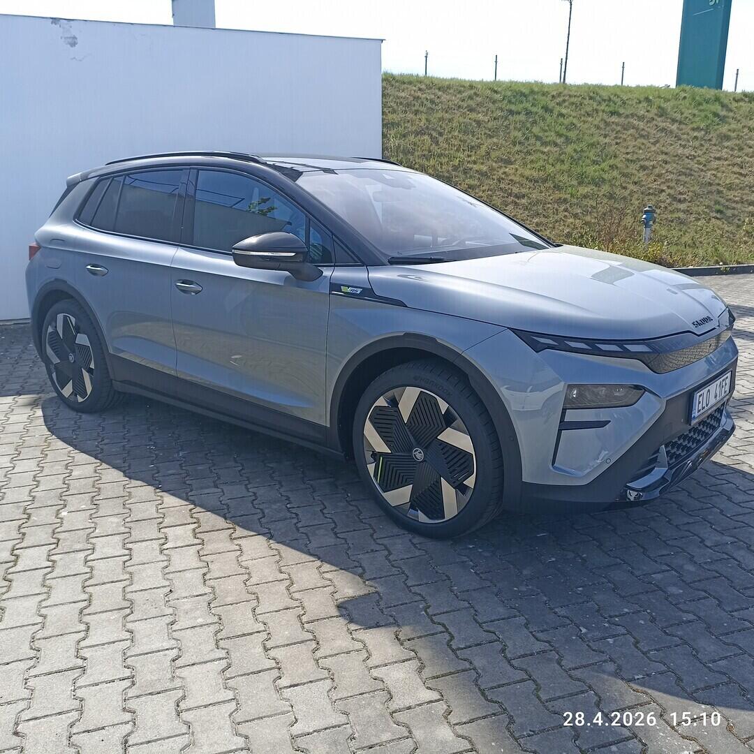 O211107732_20.webp_Elroq RS 84 kWh 250 kW 1° převodovka 4x4