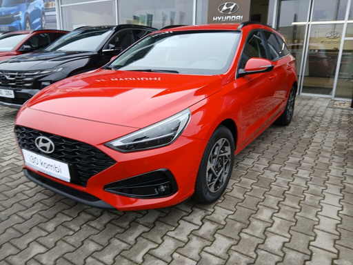 i30 WG PD PE Style  1,5i 71 kW