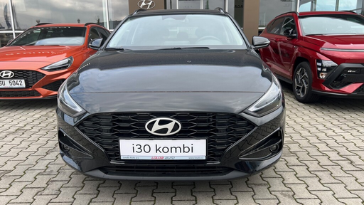 i30 WG PD PE Smart Climate 1,0 T-GDI 74  1,0 T-GDI 74 kW