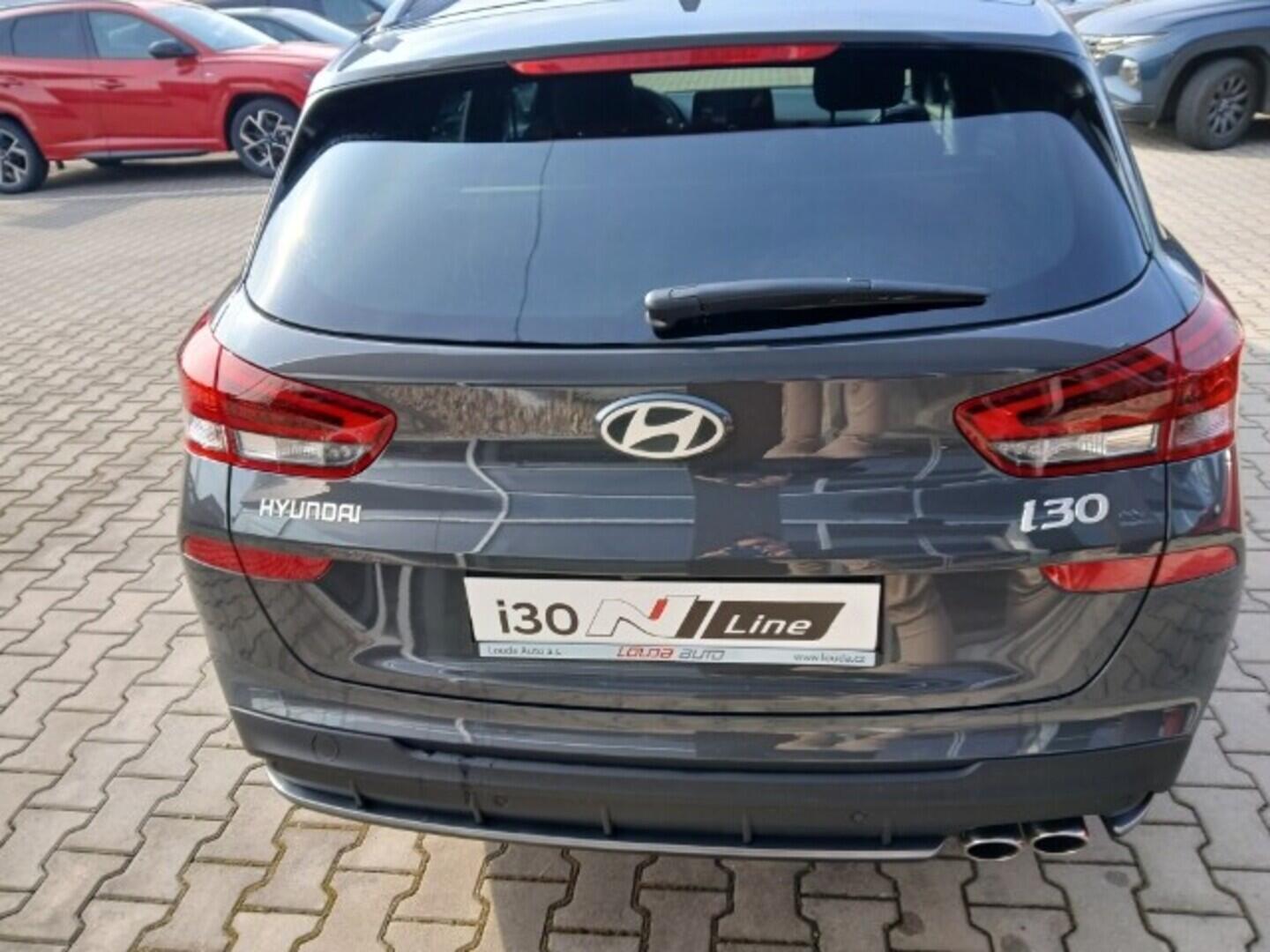O241H03848_14.webp_i30 WG 1,5 T-GDI MHEV 103kW N LINE