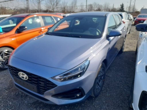 i30 HB PD PE Style  1,5i 70 kW