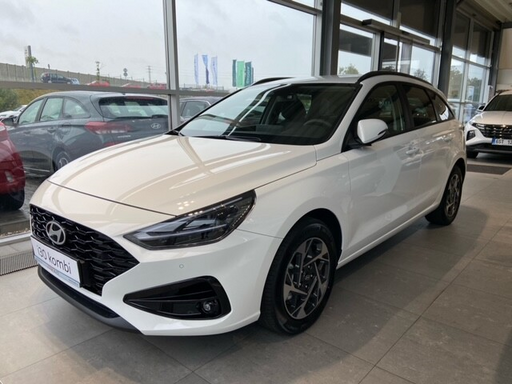 i30 WG MY25 Smart Climate 1,5i MT 1,5i 70 kW