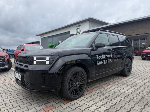 SANTA FE PHEV MX5 Calligraphy 1,6 T-GDI PHEV 185 kW