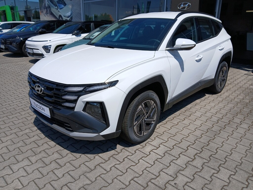 TUCSON HEV NX4 Smart  1,6 T-GDI HEV 158 kW