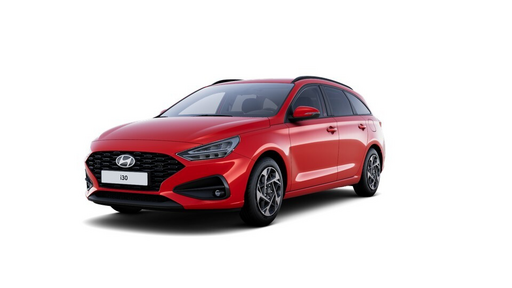 I30 WG FL 1,5 T-GDI MH DCT FAMILY 1,5 T-GDI MHEV 103 kW