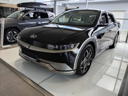 IONIQ 5 MY23 STYLE PREMIUM POWER  77 kW