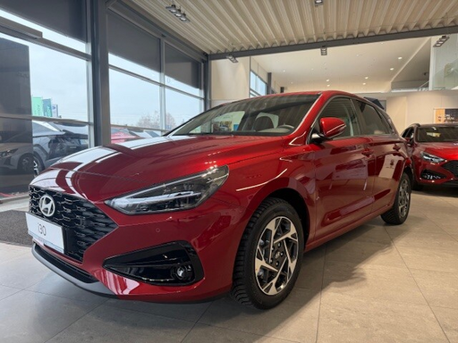 i30 HB PD PE Style  1,5i 70 kW