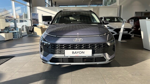 BAYON BC3 Smart 1,2i 58 kW