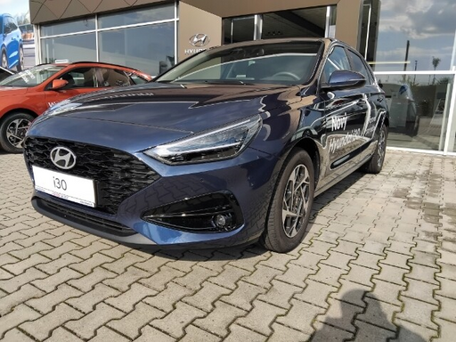 i30 HB PD PE Style  1,5i 70 kW
