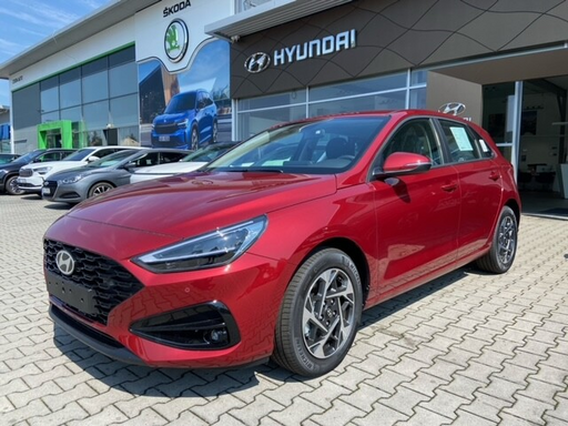 i30 HB PD PE Comfort 1,5i 70 kW