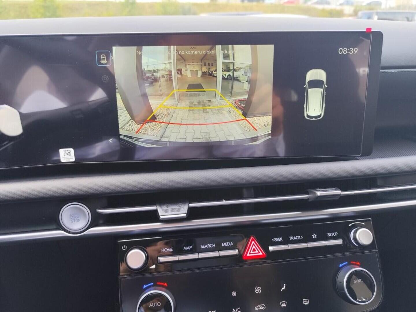 O241H03937_19.webp_TUCSON MY25 Smart 1,6 T-GDI 118 kW 6 Man 1,6 T-GDI 118 kW