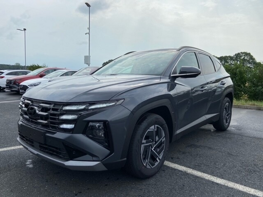 TUCSON NX4 Style 1,6 T-GDI 110 kW