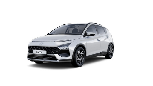 BAYON BC3 Style 1,2i 58 kW