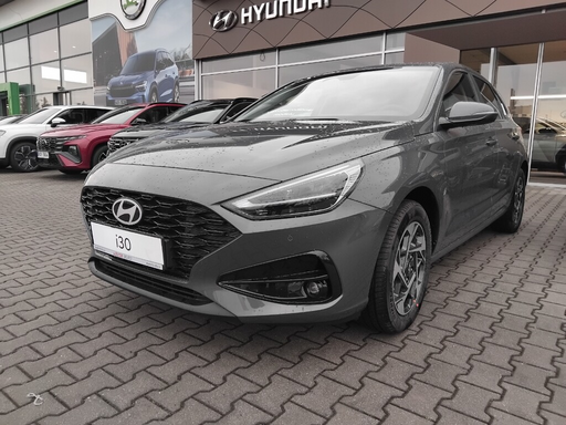 i30 HB 1,5i 70kW STYLE