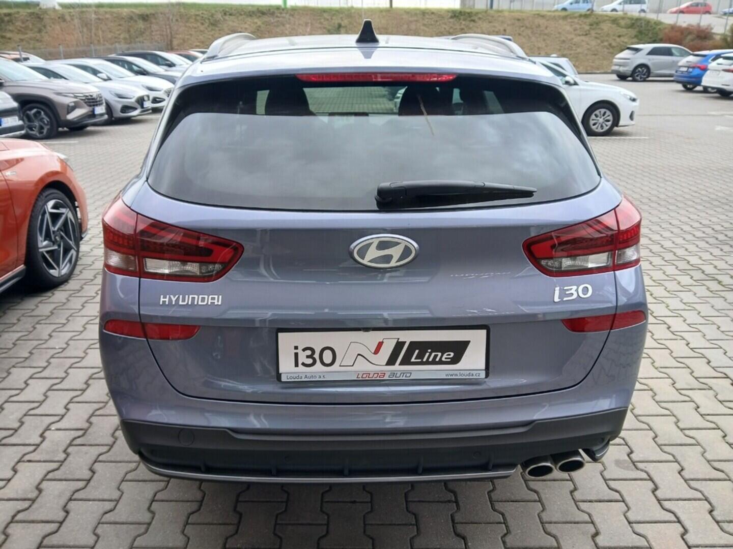 O241H03974_14.webp_i30 HB PD PE N Line 1,5 T-GDI MHEV 103 kW