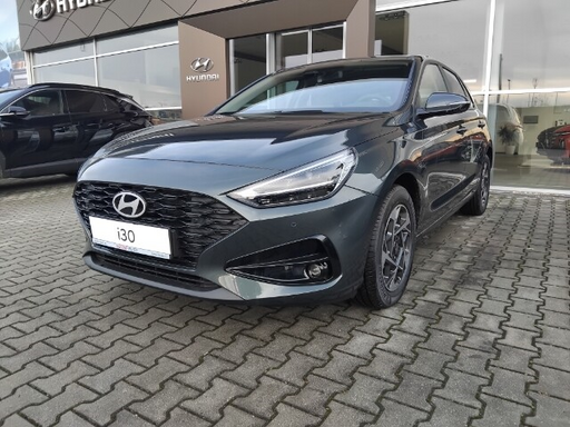 i30 HB PD PE Family  1,5i 70 kW