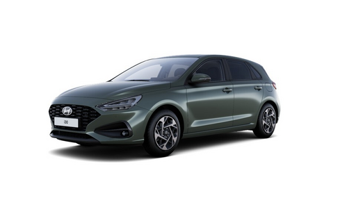 I30 HB 1,5I COMFORT 16" ALU 1,5i  kW