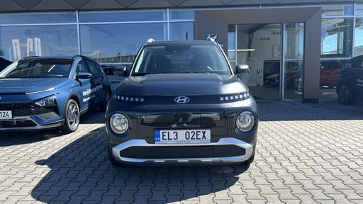 HYUNDAI INSTER 4S AX EV Style POWER 49 kWh 84 kW