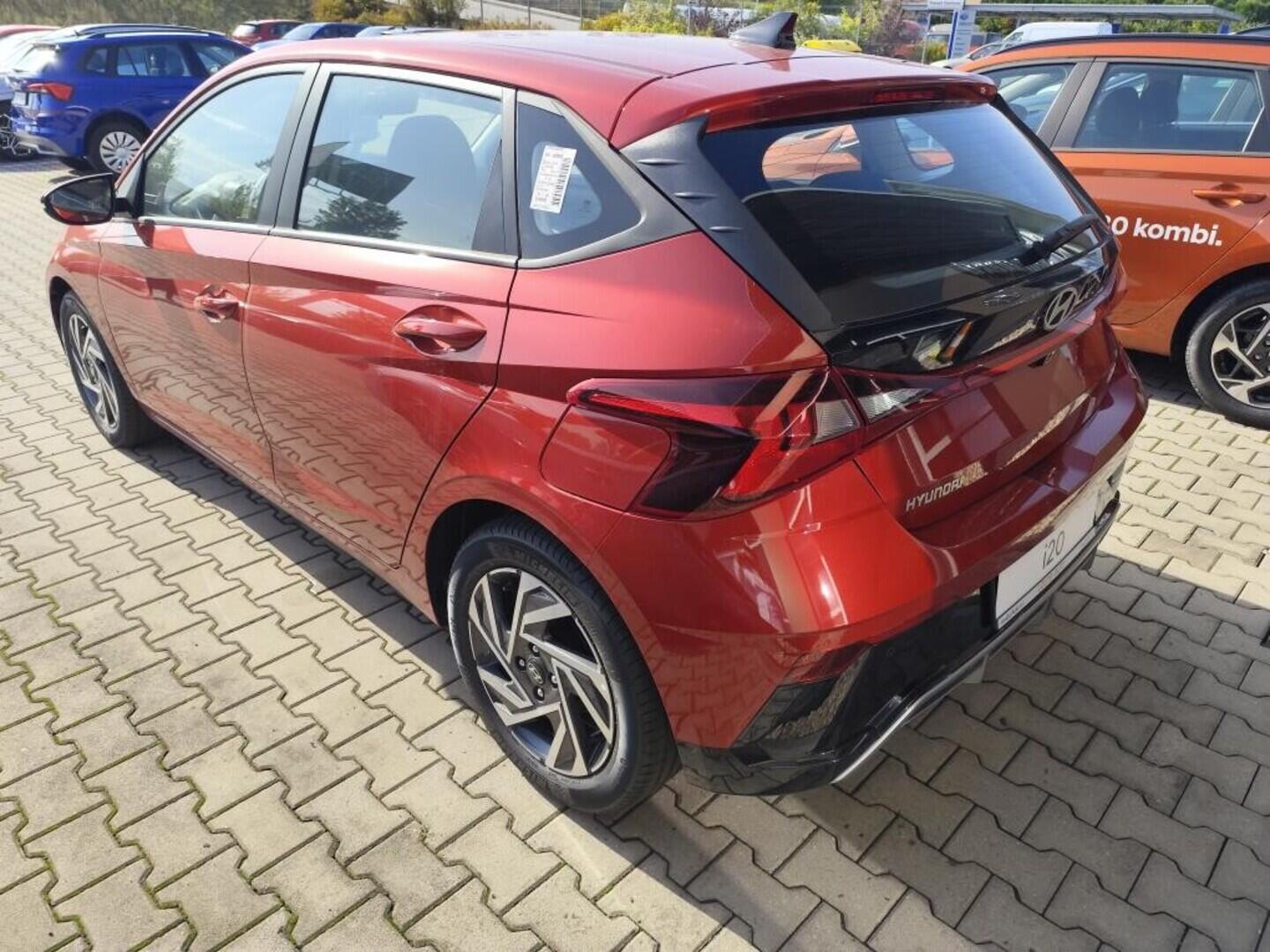 O241H04022_13.webp_i20 BC3 GO Plus! 1,0 T-GDI 66 kW