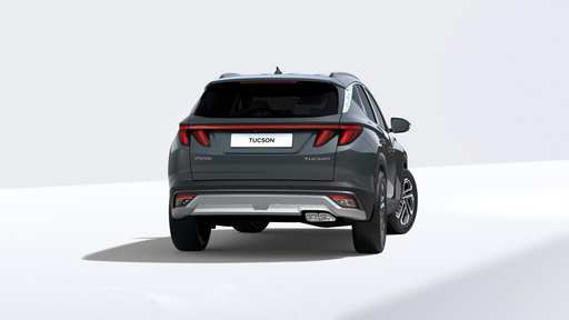 TUCSON NX4 Premium 1,6 T-GDI 118 kW