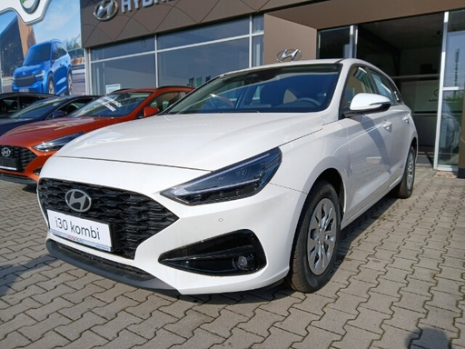 I30 26 WG 1,0 T-GDI MT COMFORT 85 kW