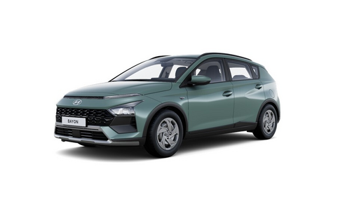 BAYON BC3 Comfort 1,0 T-GDI 66 kW