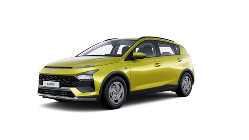 BAYON BC3 Comfort 1,0 T-GDI 66 kW