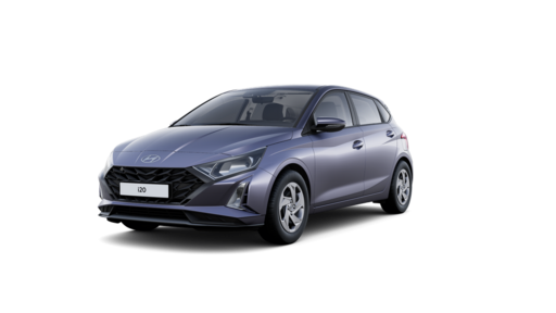 i20 BC3 Comfort 1,0 T-GDI 66 kW