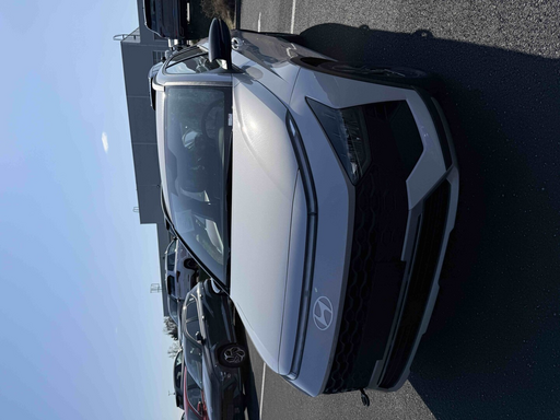 BAYON BC3 GO Plus! 1,0 T-GDI 66 kW