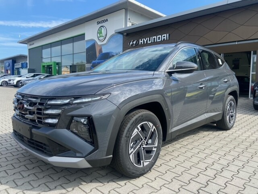 TUCSON NX4 Smart 1,6 T-GDI 110 kW