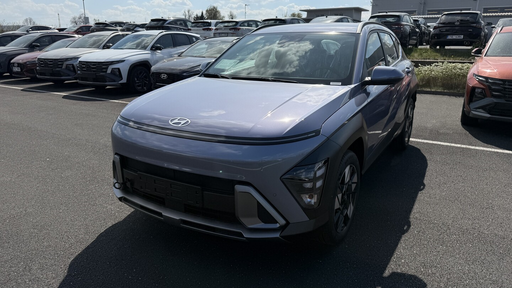 KONA HEV SX2 Smart 1,6 GDI HEV 102 kW