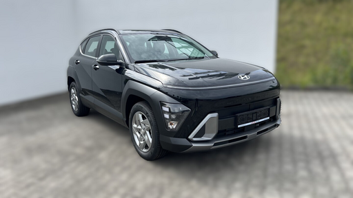HYUNDAI KONA SX2 Smart 1,6 T-GDI 110 kW