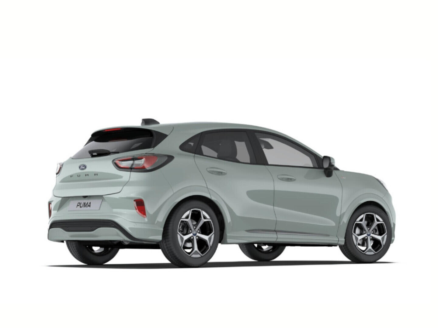 O251002570_13.webp_Ford Puma ST-Line, 1.0 EcoBoost Hybrid (mHEV) (92 kW/125k),  7st. Powershift, přední pohon