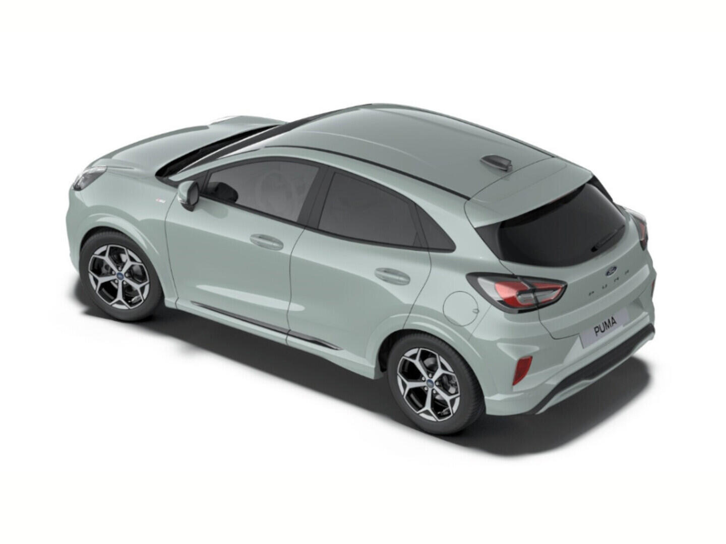 O251002570_15.webp_Ford Puma ST-Line, 1.0 EcoBoost Hybrid (mHEV) (92 kW/125k),  7st. Powershift, přední pohon